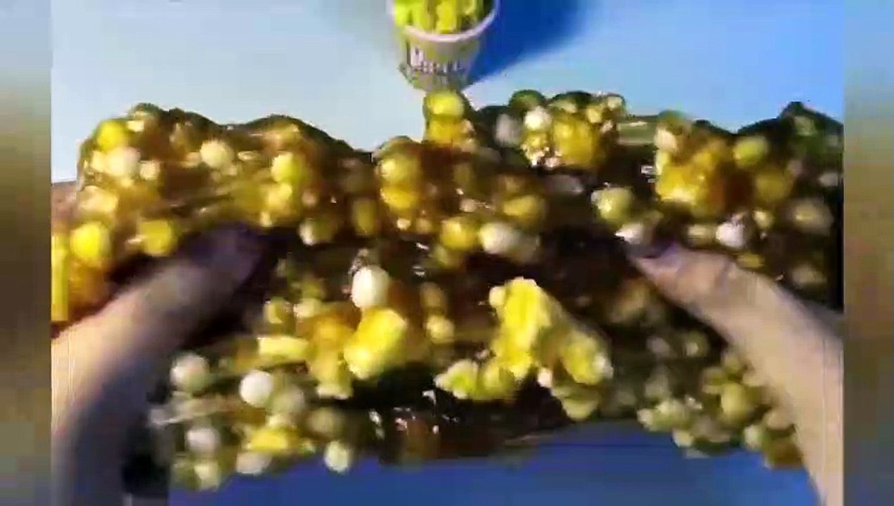 Food Slime 2018 || Relaxing Slime ASMR Compilation #544