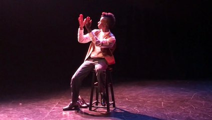 Well, this sexy transformation should go right to your head.