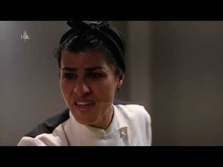 Download Video: Hell's Kitchen/ Brunilda shpërthen ndaj Shef Renatos