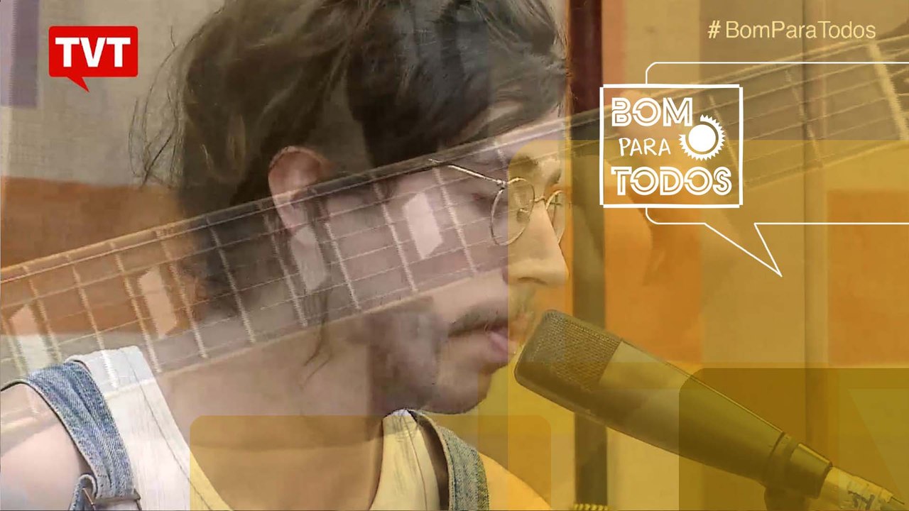 Tim Bernardes – Volta