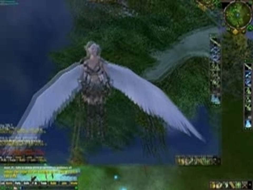 Perfect World pub