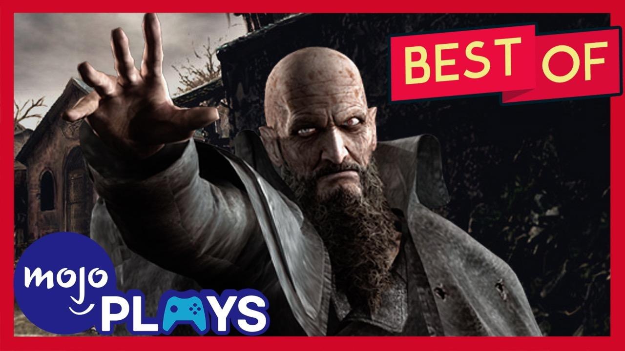 Top 10 Religions in Video Games - Best of WatchMojo