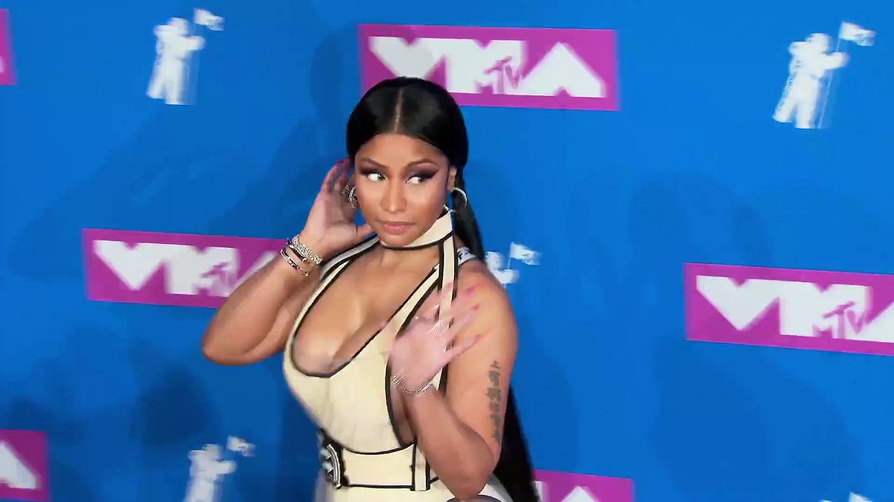 Cardi B Drives & Crashes Car In New Video | Hollywoodlife