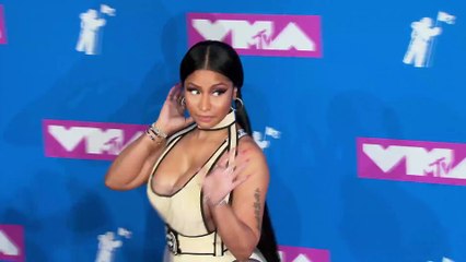 Cardi B Drives & Crashes Car In New Video | Hollywoodlife