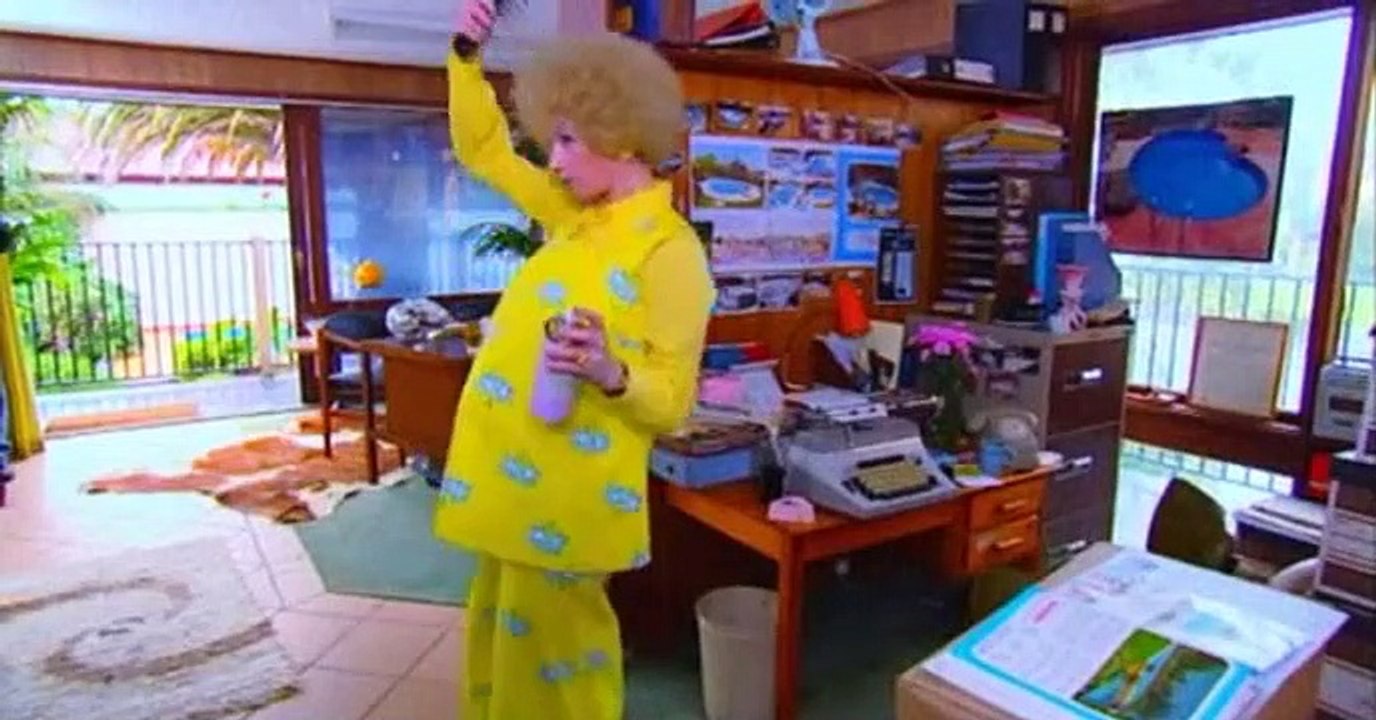 Kath & Kim S02E08 video Dailymotion