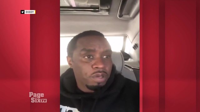 Who do you think is the king of R&B? Celebrities are voicing their opinions on Twitter, especially @Diddy and @iamjamiefoxx! We're going inside the debate on today's episode of #PageSixTV!