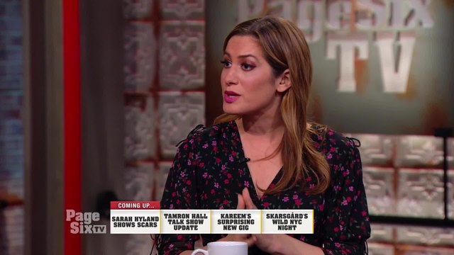 Now that @KevinHart isn't hosting the #Oscars, how will the show go on? Our hosts will tell you everything on today's episode of #PageSixTV!