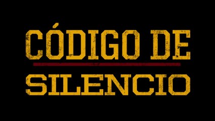 CODIGO DE SILENCIO (2017) Trailer VOST - SPANISH