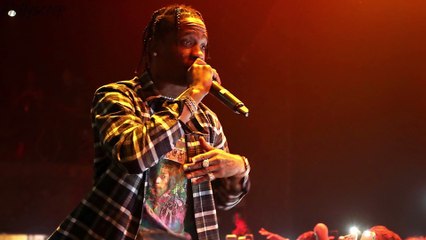 Travis Scott Gets FREE PASS To CHEAT On Kylie Jenner!