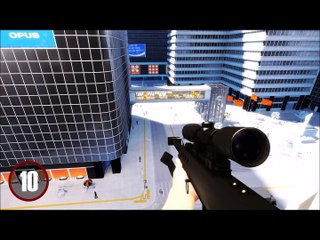 Easter eggs in games part 1