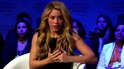 Prosecutors in Spain Accuse Shakira of Tax Evasion