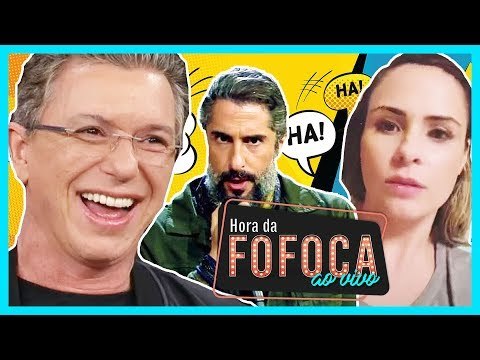 BBB19: Boninho DEBOCHA de A FAZENDA 10 e faz PROMESSAS + Ana Paula x Vida vira caso de polícia