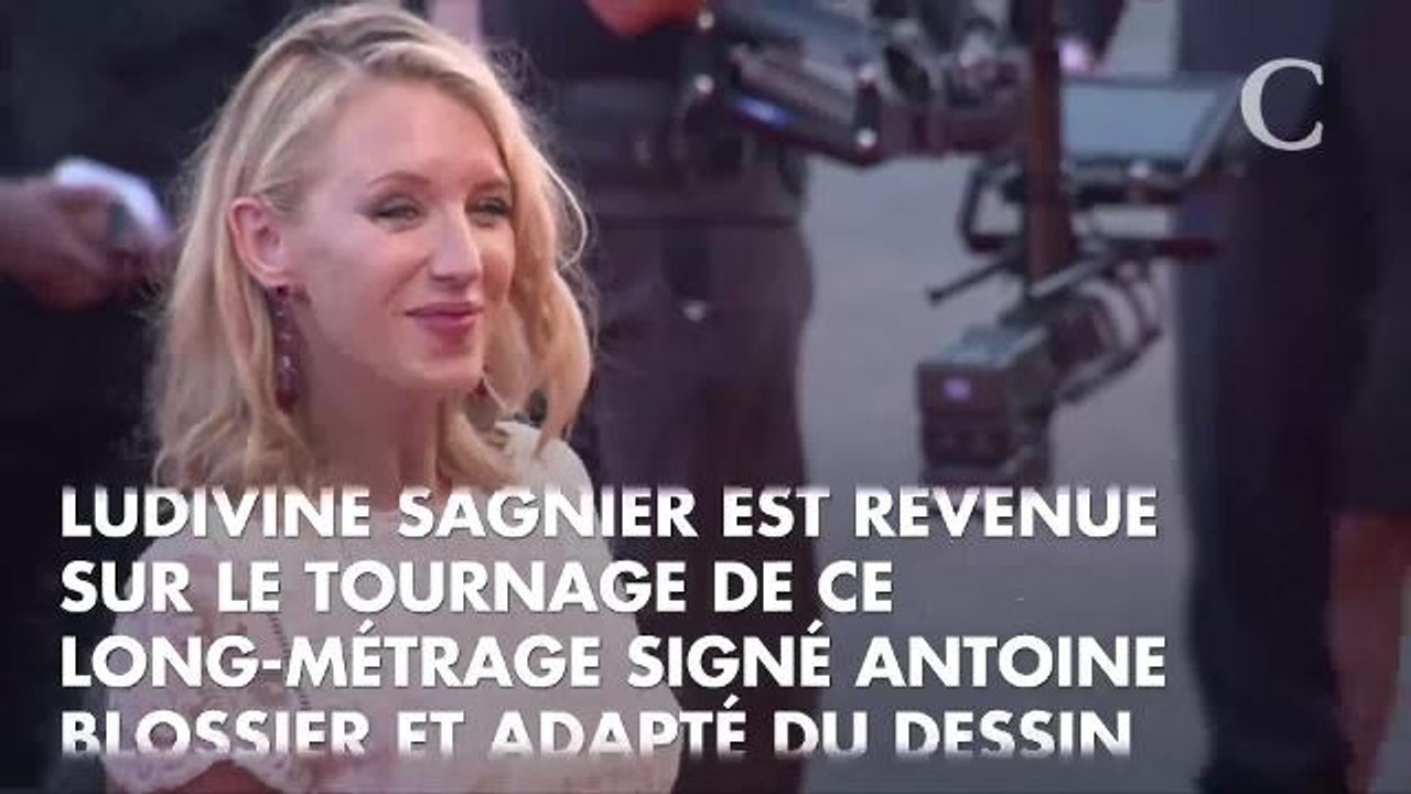 L'homme "le plus sexy" aux yeux de Ludivine Sagnier ? Son compagnon !
