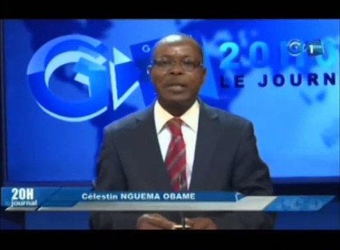 RTG - Contentieux électoral - le contentieux au deuxième siège du 6e arrondissement de la commune de Libreville