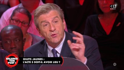 Éric Revel interpelle le secrétaire d'État Mounir Mahjoubi