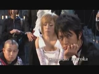 Marionette -making clip-