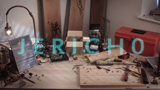 Jericho - VFX Short Film