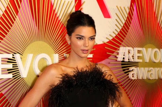 Kendall Jenner Tops Highest Paid Model List