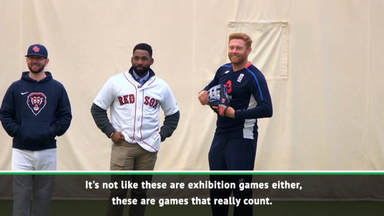 Bringing Yankees-Red Sox to London shows how MLB is expanding - Bradley Jr