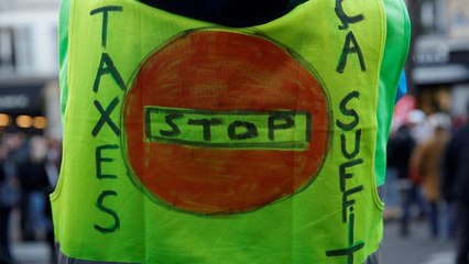 França prepara-se para mais um dia de protestos