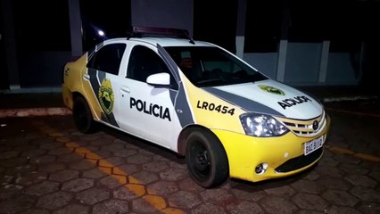 Homem de 50 anos é detido por não pagar pensão alimentícia