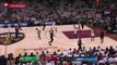 Kevin Love knocked down by Tatum   Celtics vs Cavs Game 6   May 25, 2018   NBA Playoffs