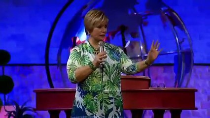 No te dejes intimidar - Wanda Rolon