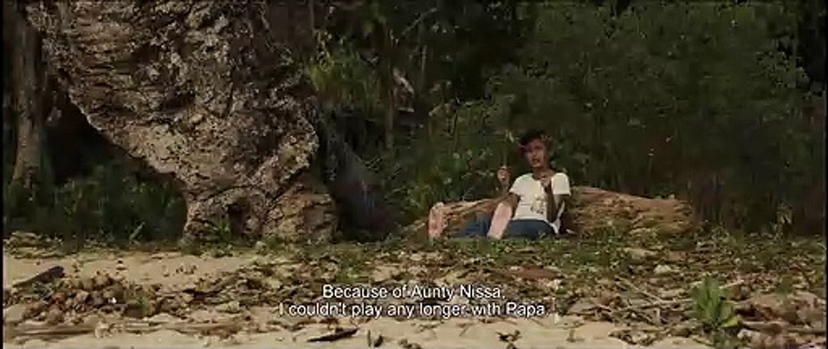 Perjanjian dengan Iblis international theatrical trailer - Ardy Octaviand-directed Indonesian horror movie