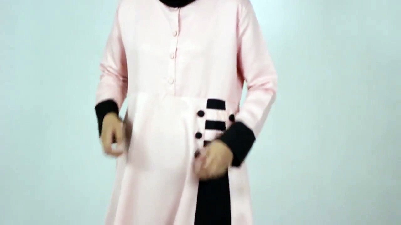 AINAL RAMI - HAINI GAMIS