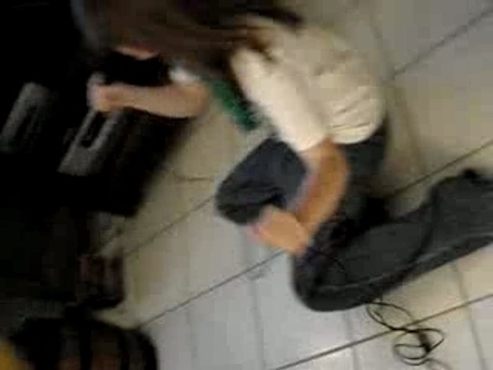 Karaoké nouvel an n°2!!