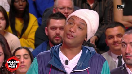 La minute de Doc Gynéco ! Balance Ton Post du 14/12/2018