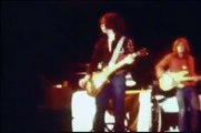 Led Zeppelin rare footage - San Bernadino, CA - June 22, 1972