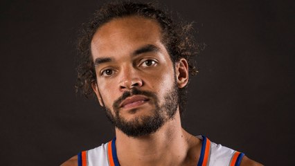 Joakim Noah EXPLAINS Why New York Did Not Work Out: “ I’m Too LIT To Play In NYC!”