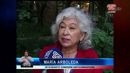 Contraloría ratifica destitución a Mariano Zambrano