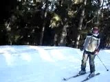 jean-claude killy chante sous la neige