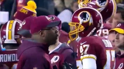 "NFL 2018" — A Bad Lip Reading of the NFL | FN & Hisham