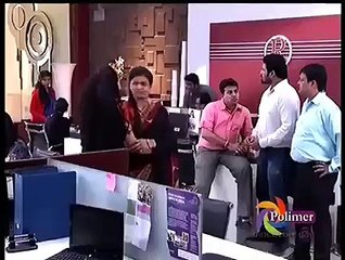 Ullam Kollai Poguthada Episode 573