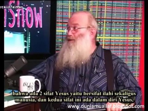 [203] DULU BENCI ! SEKARANG MENJADI PEMBELA ISLAM NO. 1.. KISAH 7 MUALLAF BERPENGARUH DI DUNIA