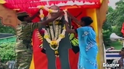 Ltte Political Advisor Dr Anton Balasingham  Part 2