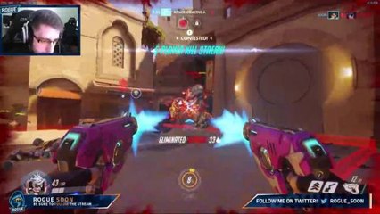 ROGUE HIGHLIGHTS EPISODE #15 - V1