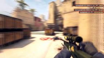 StarLadder Regional Minor Championship CIS- 1uke vs. Revival