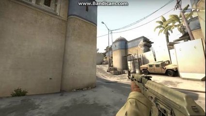 Silent | smurf cs:go | silent **ace - clutch 1v5