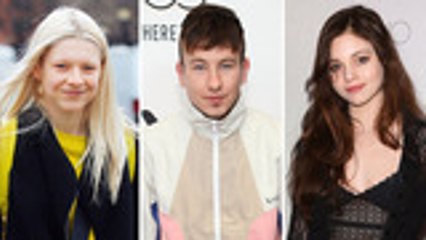 TV's Breakout Stars to Watch in 2019 | THR News