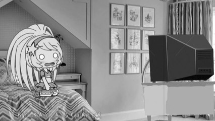 Health PSA: Body Image is Not Black and White