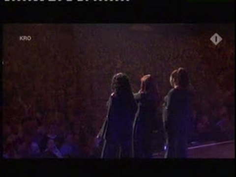The Pointer Sisters . Fire [Live 2000's]