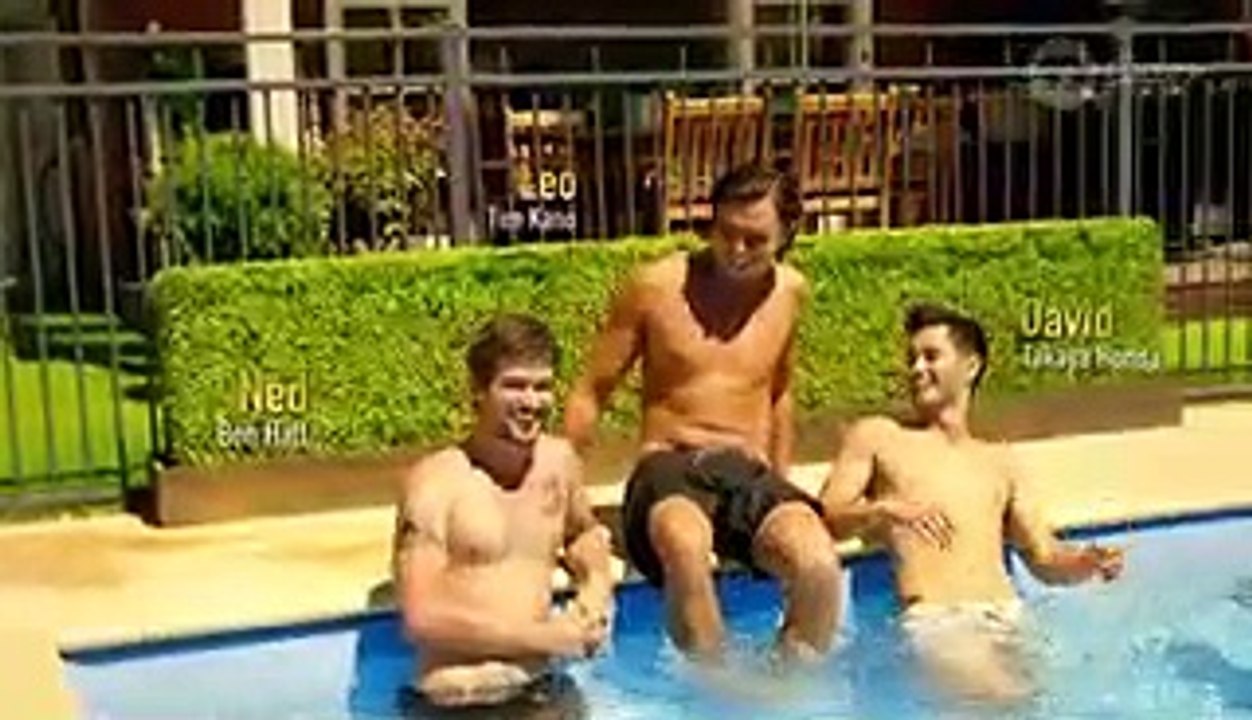 Neighbours 7994 13th December 2018  Neighbours - 7993 - December 14, 2018  Neighbours 7993 14122018  Neighbours 12th December 2018  Neighbours - Ep 7993