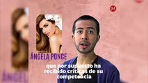 Miss Universo: Angela Ponce y la visibilidad trans
