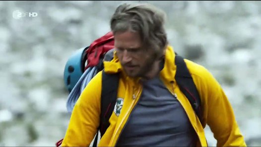 Die Bergretter Staffel 1 Folge 1