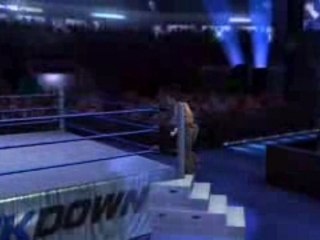Matt Hardy Entrance