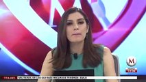 En Puebla siempre sera bien recibido: Martha Erika a AMLO